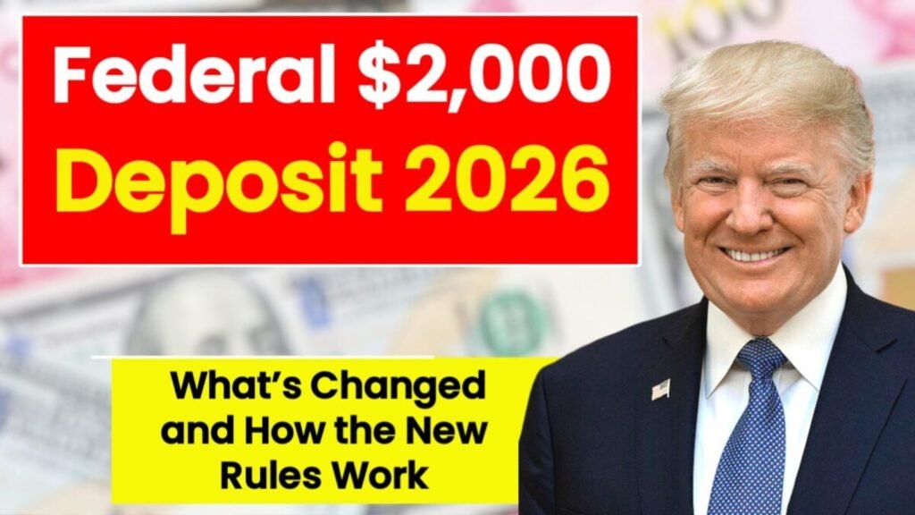 $2,000 Direct Deposit