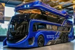 2026 Ford Motorhome Revealed: Next-Level Luxury RV With Smart Tech, Massive Space & Powerful Drive