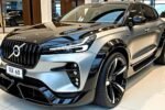 2026 Volvo XC60 Hybrid