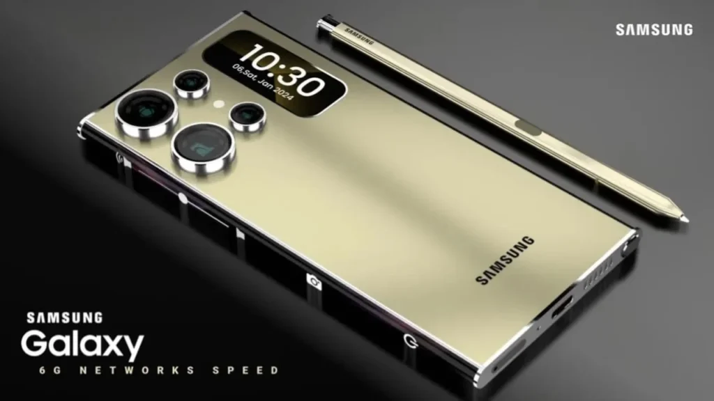 Samsung Galaxy M35 5G Launched Price – 240MP Camera, 6.8” Curved AMOLED & 7800mAh Battery at ₹11,990!